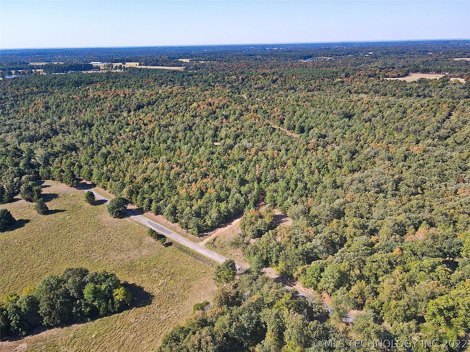 140 Hall Rd, Antlers, OK 74523 Zillow
