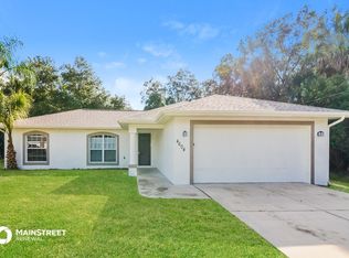 4604 Heather Ter, North Port, FL 34286