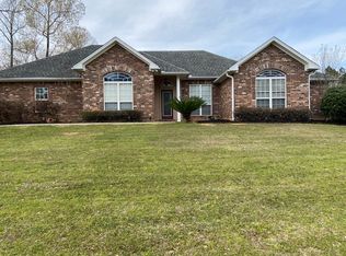 256 Claiborne Rd, Calhoun, LA 71225