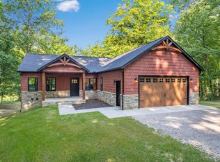 Township Road 103, MOUNT GILEAD, OH 43338