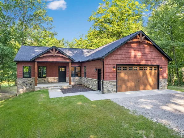 Township Road 103, Mount Gilead, OH 43338