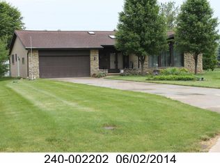 6274 Bausch Rd, Galloway, OH 43119