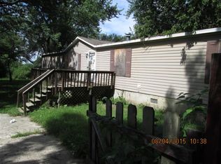 5235 Sand Ridge Rd, Morris, IL 60450