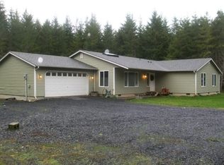 146 Bull Run Dr, Chehalis, WA 98532