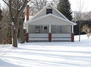 7426 Youngstown Pittsburgh Rd, Poland, OH 44514