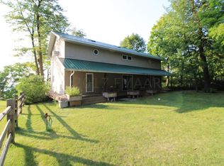 41741 Maplehurst Ln, Vergas, MN 56587