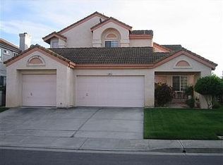 1047 Fennie Ct, Suisun City, CA 94585
