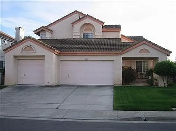1047 Fennie Ct, Suisun City, CA 94585
