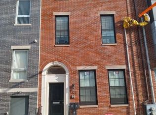 1323 N 15th St UNIT 1, Philadelphia, PA 19121