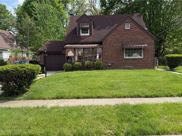 3910 Midway Ave, Dayton, OH 45417