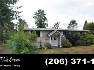 45021 281st Ave SE, Enumclaw, WA 98022