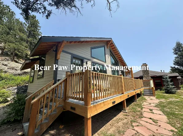 31983 Upper Bear Creek Rd #2, Evergreen, CO 80439