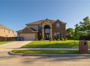 2112 Trinity Ln, Wylie, TX 75098
