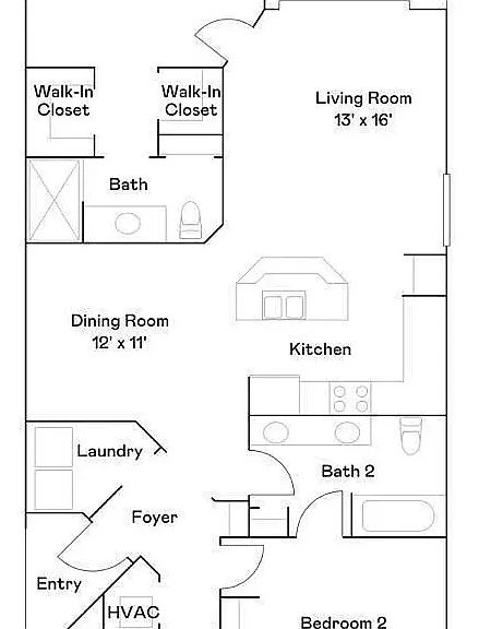 43040 Greenway Blvd #518 — Photo 35