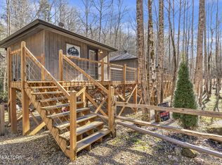 750 Caney Creek Rd, Cosby, TN 37722
