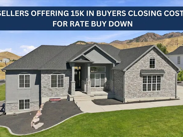 1833 E 3550 N, North Logan, UT 84341