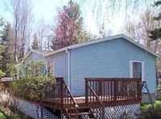 6311 E Houghton Lake Dr, Houghton Lake, MI 48629