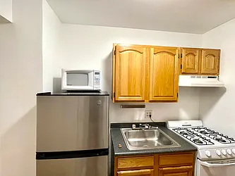 Rented by Hirsch Enterprises Incorporated