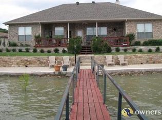 131 Lanai Dr, Runaway Bay, TX 76426