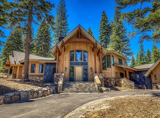 9195 Tarn Cir, Truckee, CA 96161