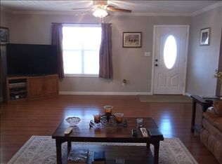 438 County Road 127, Tishomingo, MS 38873