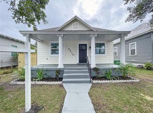 2310 W Ivy St, Tampa, FL 33607