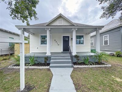 2310 W Ivy St, Tampa, FL, 33607