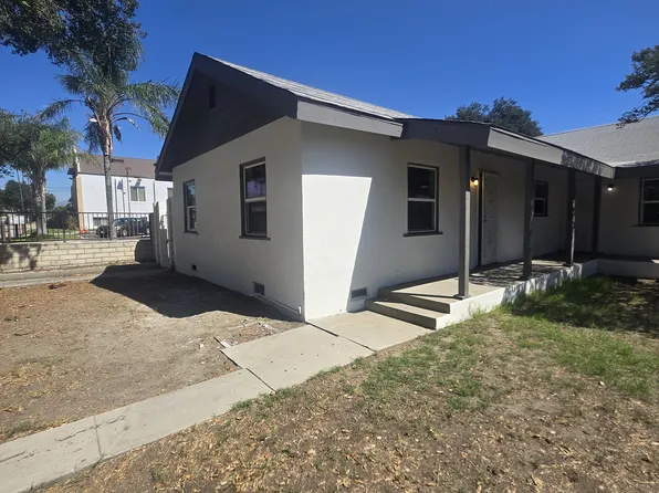 8633 Rosena Ave #A, Fontana, CA 92335