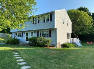 12 Palmieri Cir UNIT 12, Bridgewater, MA 02324