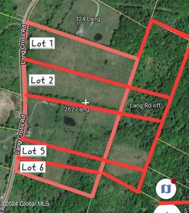 L5 Lang Road, Summit, NY, 12175