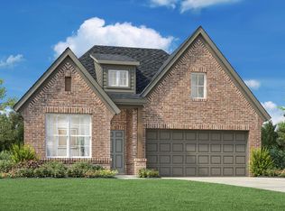 5326 Juniper Trail Ln, Richmond, TX 77406