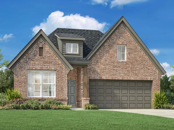 5326 Juniper Trail Ln, Richmond, TX 77406