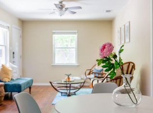 2106 Glendale Pl UNIT B, Austin, TX 78704