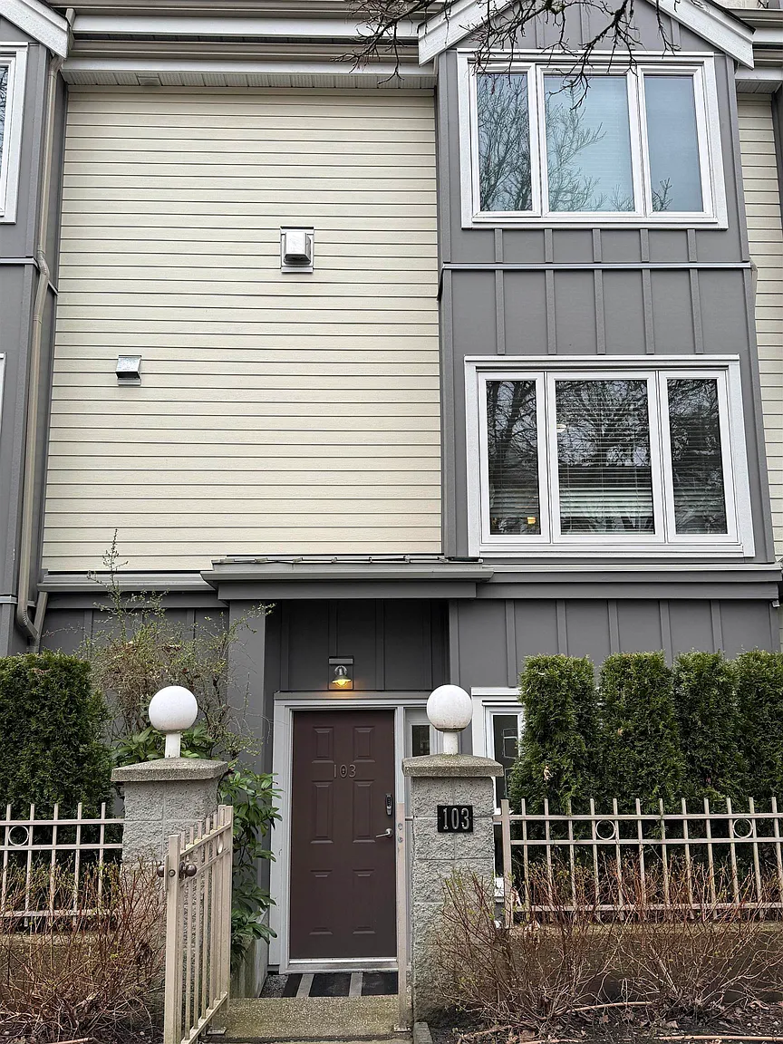 3075 Willow St #103 photo 1