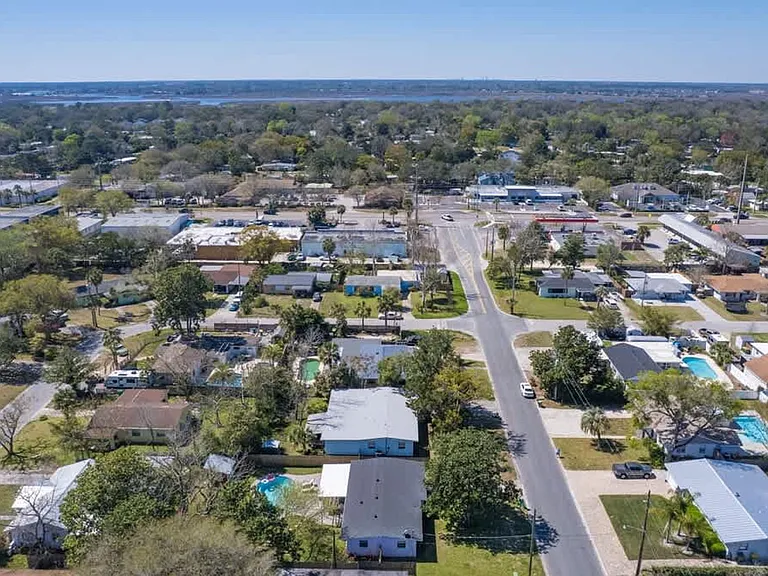 Neighborhood
