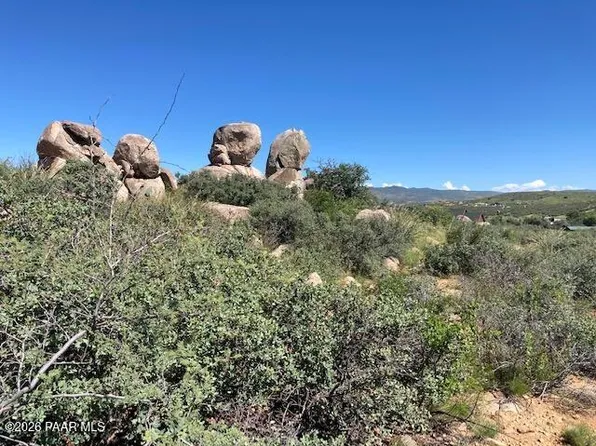 0 Vergona Dewey, Dewey, AZ 86327