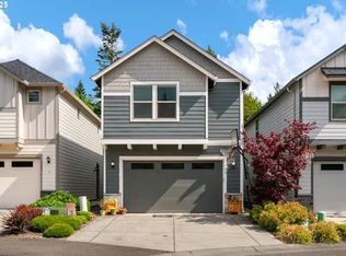 724 NW 138th St, Vancouver, WA 98685