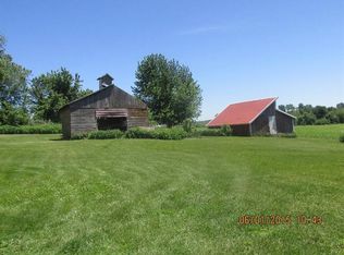 2553 Highway T47, Garwin, IA 50632