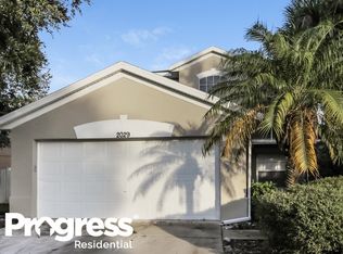 2029 Meadow Pond Way, Orlando, FL 32824