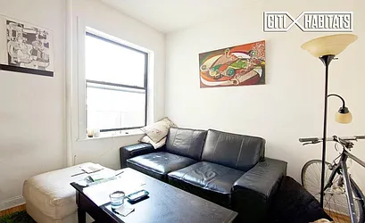 Rented by Citi Habitats