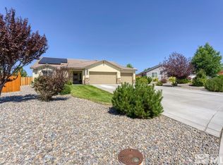 7737 Sonic Ct, Sparks, NV