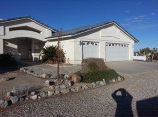 11428 Alta Vista Rd, Pinon Hills, CA 92372