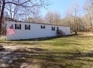 5390 Hugh Ryan Rd, Dalzell, SC 29040