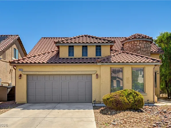 7332 Jelson Falls St, Las Vegas, NV 89131