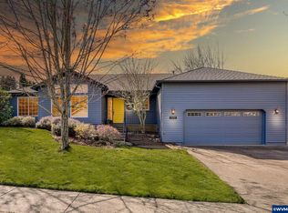 2212 NW Maser Dr, Corvallis, OR