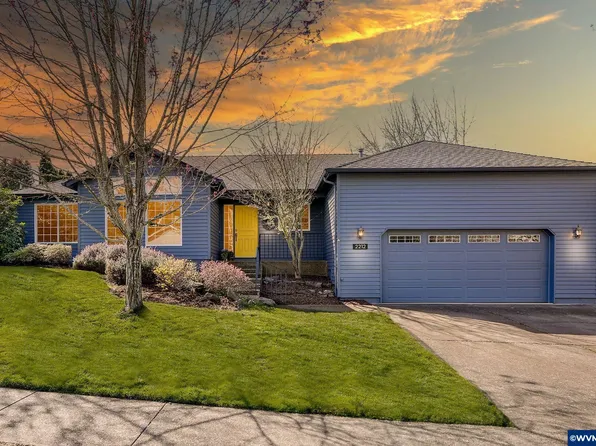 2212 NW Maser Dr, Corvallis, OR 97330
