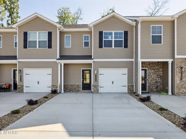 3526 Tyee Crossing Way, Kodak, TN 37764