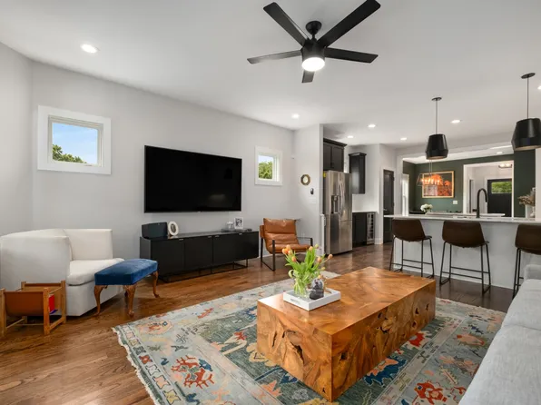 5503B Winn Ave, Nashville, TN 37209