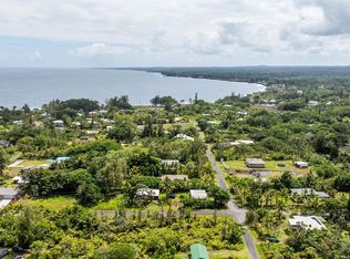 Pilikai Rd LOT 253, Keaau, HI 96749