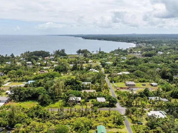 Pilikai Rd Lot 253, Keaau, HI 96749